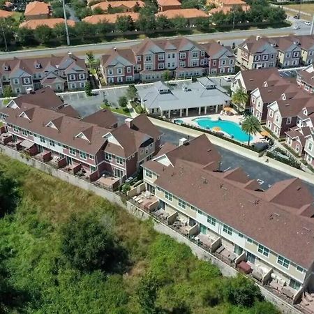 Magical Residence Resort, 5 Min Disney Орландо Екстер'єр фото