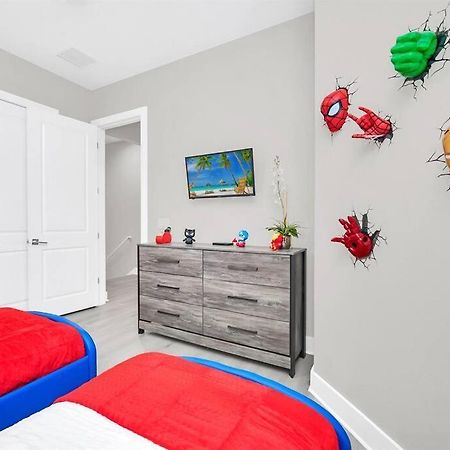 Magical Residence Resort, 5 Min Disney Орландо Екстер'єр фото
