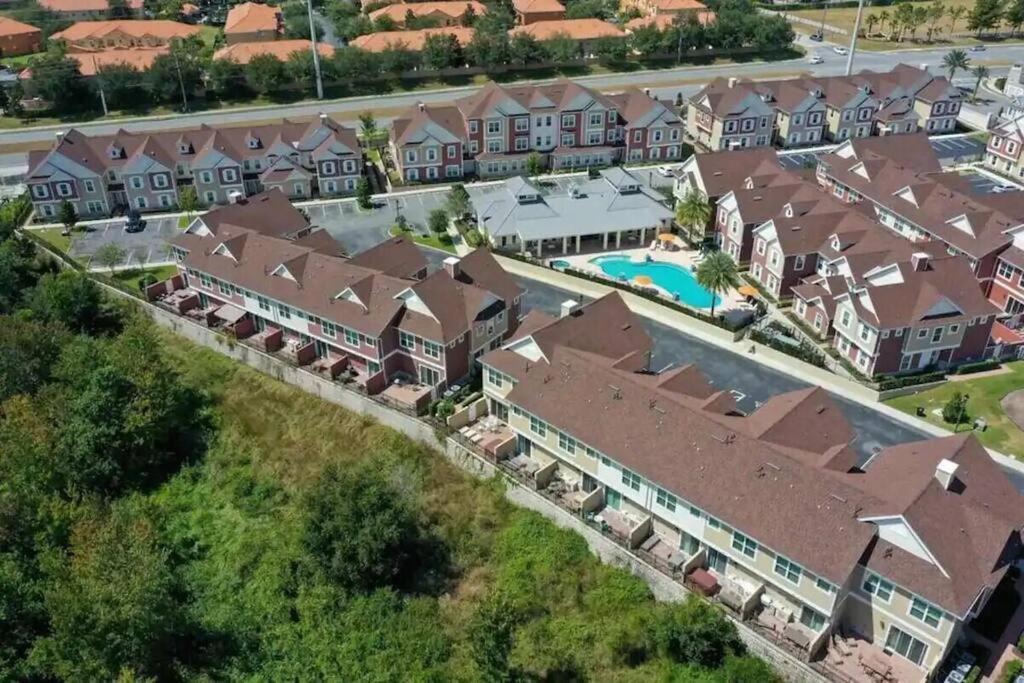 Magical Residence Resort, 5 Min Disney Орландо Екстер'єр фото